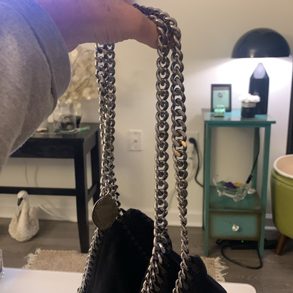 Stella McCartney Large Falabella Tote - Picture 10 of 16